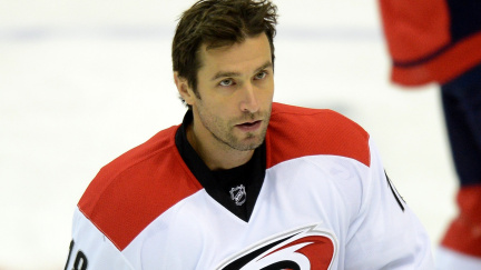 Mistr světa Dvořák ukončil kariéru. Po 18 sezonách v NHL