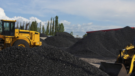 Aktualizováno: Ministr průmyslu podporuje částečné prolomení limitů na dole ČSA