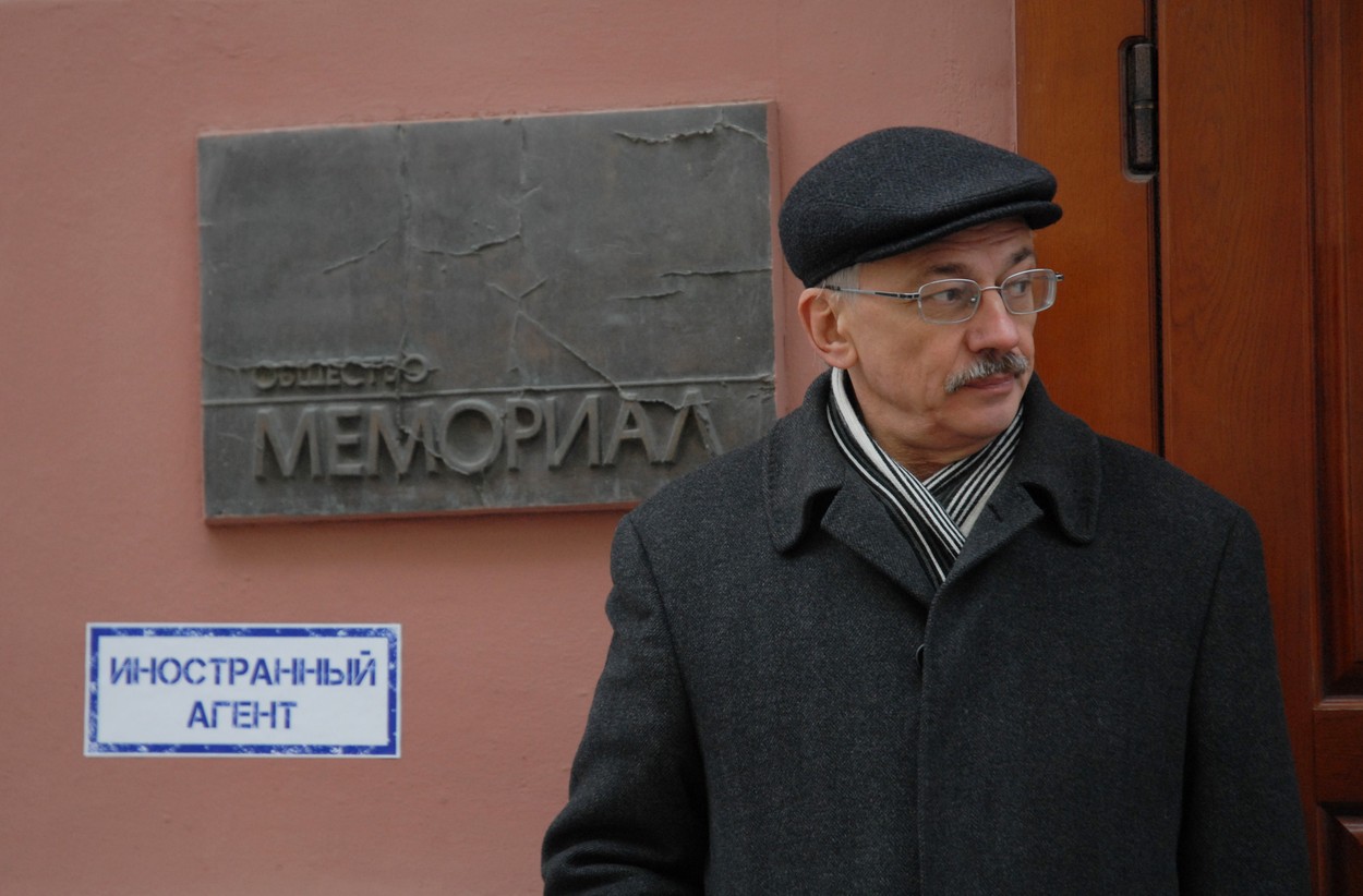 Memorial ustál útok ruských úřadů. Soud organizaci nezakázal