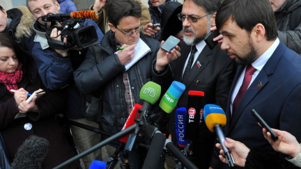 Minská jednání ztroskotala. Moskva ale varuje před rychlými závěry