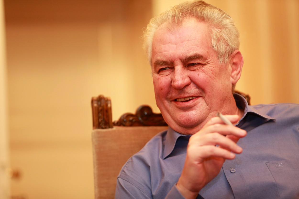 Brazílie je ráj nekuřáků. Česku zase vládne kuřácká lobby