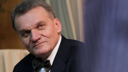 Policie opět chce po Sněmovně vydání Bohuslava Svobody