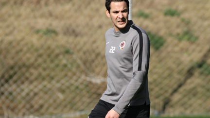 Posílí Spartu první oběť Suáreze? Mistr zkouší Nizozemce Bakkala