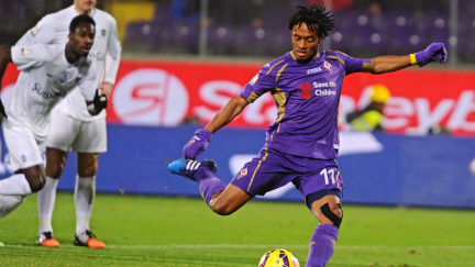 Evropské fotbalové kluby v zimě utratily za posily 13 miliard