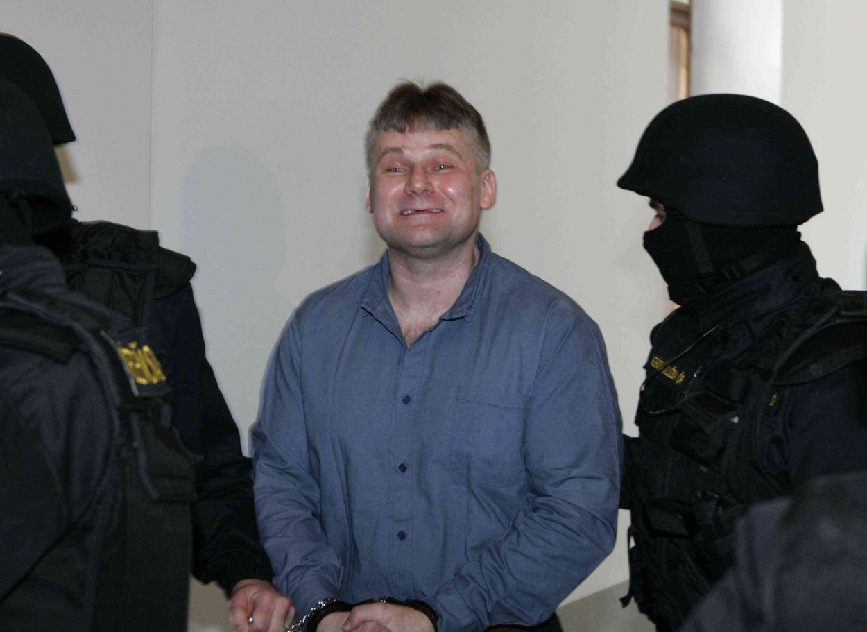Kajínek chce aspoň do mírnější věznice
