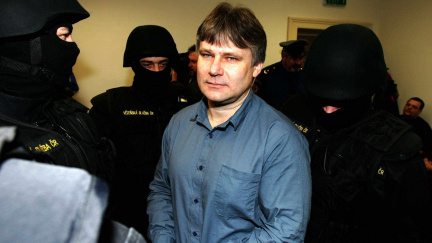 Do mírnější věznice soud Kajínka nepustil