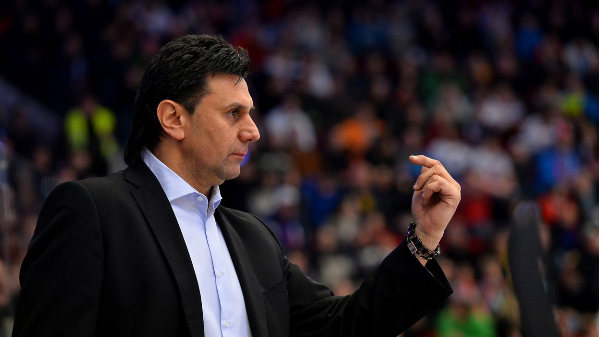 Růžička po Rusku: Salák má vynikající formu, Ručinský potvrdil očekávání