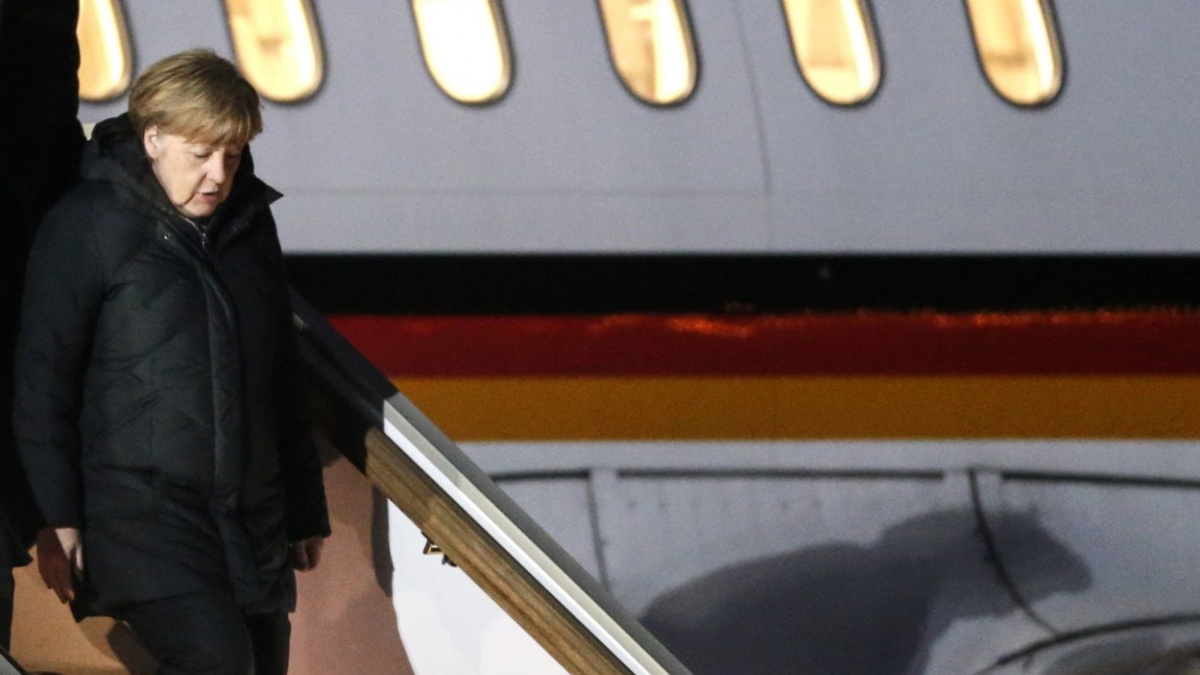 Kyjev i povstalci mírovou iniciativu vítají. Skončí boje na Ukrajině?