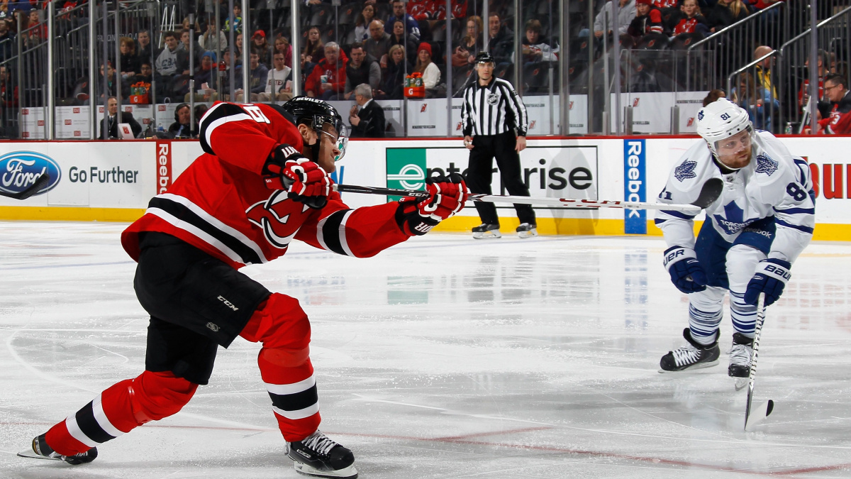 Eliáš dal v NHL svůj 400. gól! Jsem na to pyšný, říká