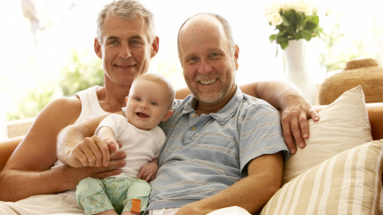 Slovenské referendu o adopci dětí homosexuály je neplatné. Přišlo málo lidí