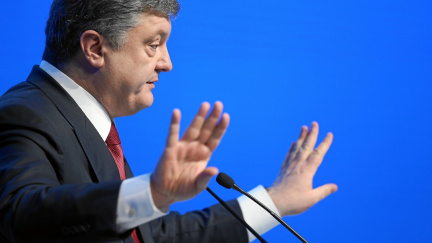 Ukrajina dostane od Světové banky další peníze. Kyjev vymění generálního prokurátora