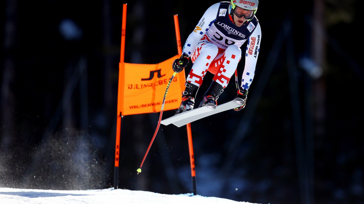 Čeští sjezdaři skončili v týmové soutěži už v osmifinále