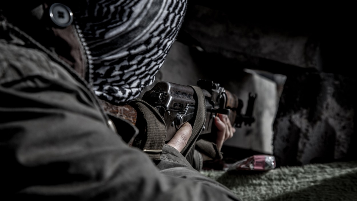 Pod vlajkou Islámského státu bojuje 20 tisíc cizinců