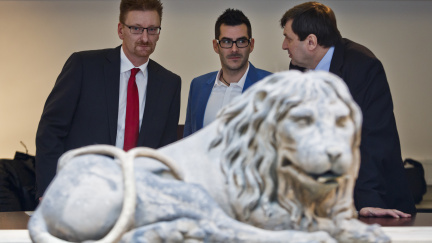 Byl to puč, nebyl to puč? Poslanci Úsvitu chtějí jednat s despotickým předsedou