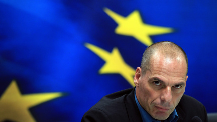 Řecký bankrot by nebyl žádná tragédie, říká S&P