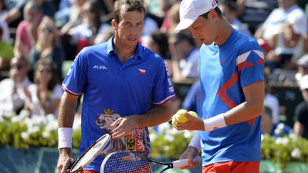 Proti Austrálii bez opor. Davis Cup vynechá i Štěpánek