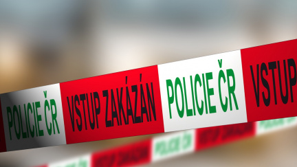 Ve skladu ve Slatině byla zřejmě uložena nelegální munice