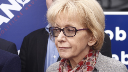 Necítila jsem podporu straníků, vysvětlila Válková svou rezignaci