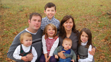 V Česku přibývá zájemců o pěstounství, pomohlo zvýšení odměn