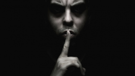 Kdo řídí Islámský stát? Konspirační teoretici mají žně