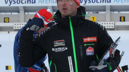 Trenérem roku je kouč biatlonistů Rybář. Porazil i Vrbu