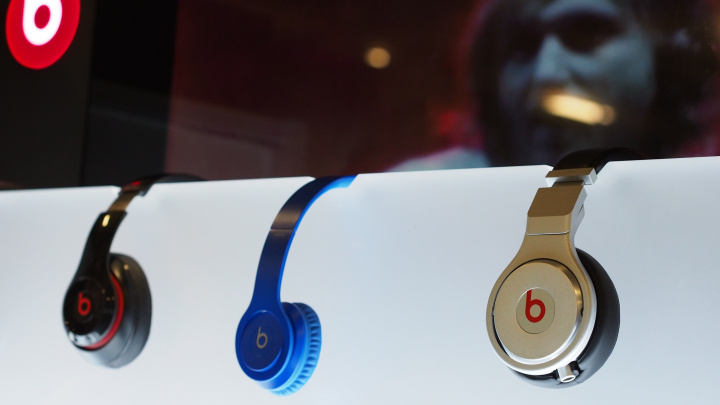 'Nechutně úspěšný' Dr. Dre. Legenda rapu a designových sluchátek