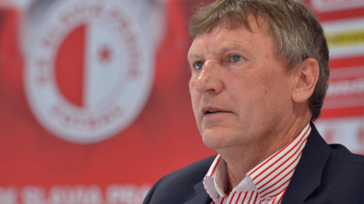 Slavia chce zpátky do Evropy. Vyhlašuje útok na páté místo