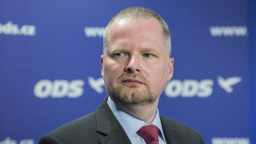 Babiš se snaží ovládnout justici, Válková byla jen začátek, hřímá ODS