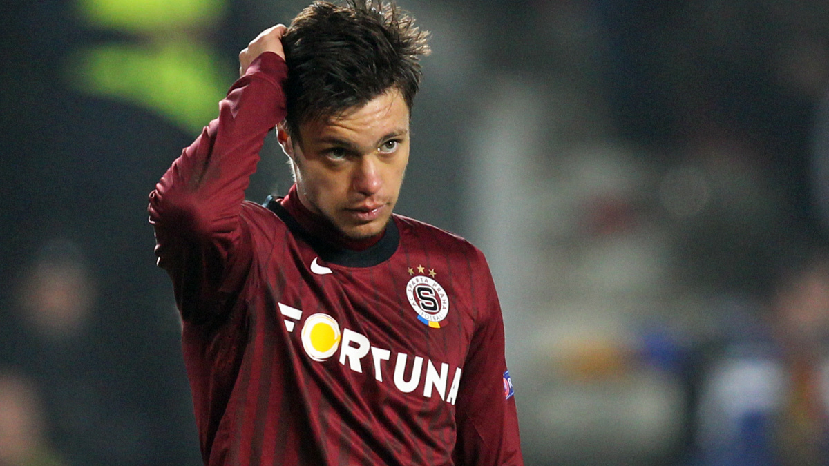 Největší návrat sezóny! Kadlec bude hostovat ve Spartě