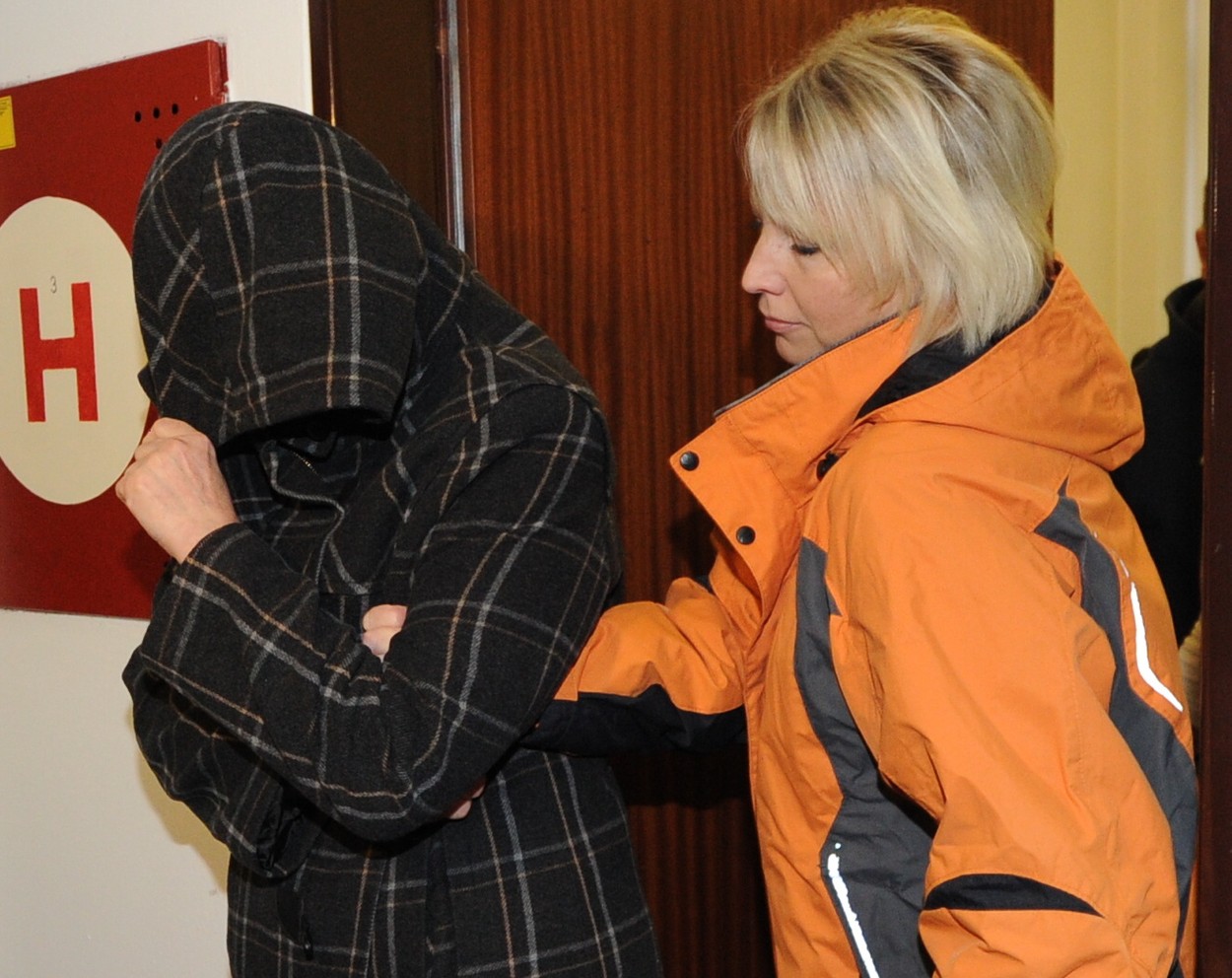 Sestra z rumburské nemocnice zabila podle policie šest pacientů