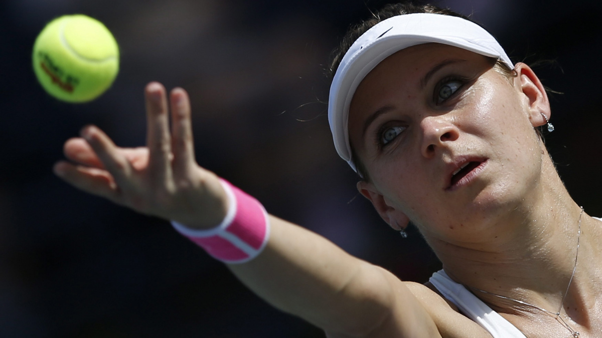 Šafářová a Plíšková roznesly bývalé světové jedničky. Kvitová končí