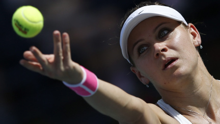 Šafářová a Plíšková roznesly bývalé světové jedničky. Kvitová končí