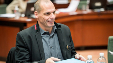 Aktualizováno: Řecko podalo žádost o prodloužení finanční pomoci, Německo ji odmítá