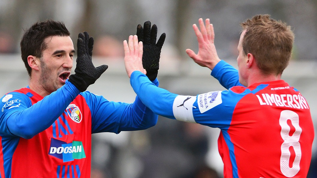 Vrátí se Plzeň na ligový trůn? Titul chce i pro nemocného Čišovského