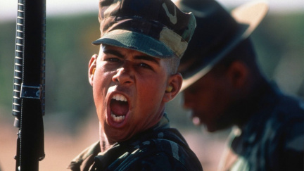 Americká armáda se stará o erekci vojáků. Loni za ni zaplatila přes 80 milionů