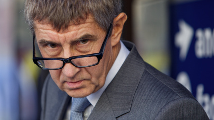 Živnostníci pod drobnohledem. Babiš je bude sledovat online