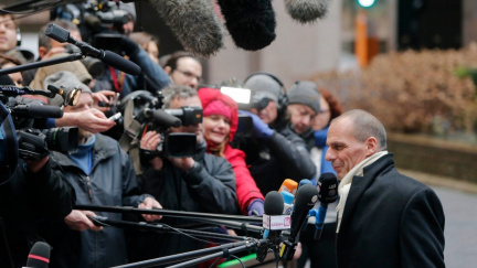 Řecko zatím zůstává v eurozóně. Dostalo čtyři měsíce navíc