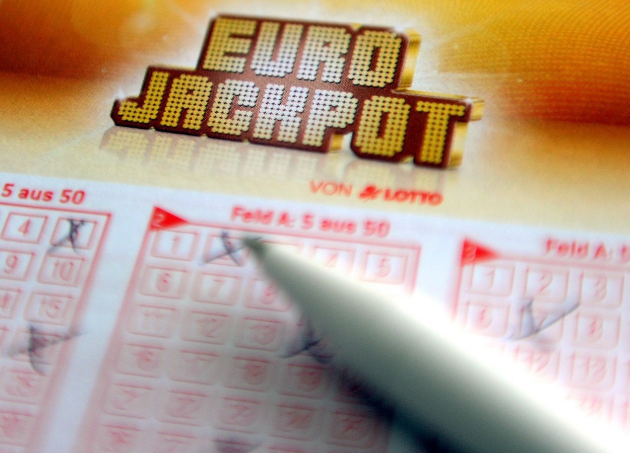 V Eurojackpotu padla jedna z největších částek
