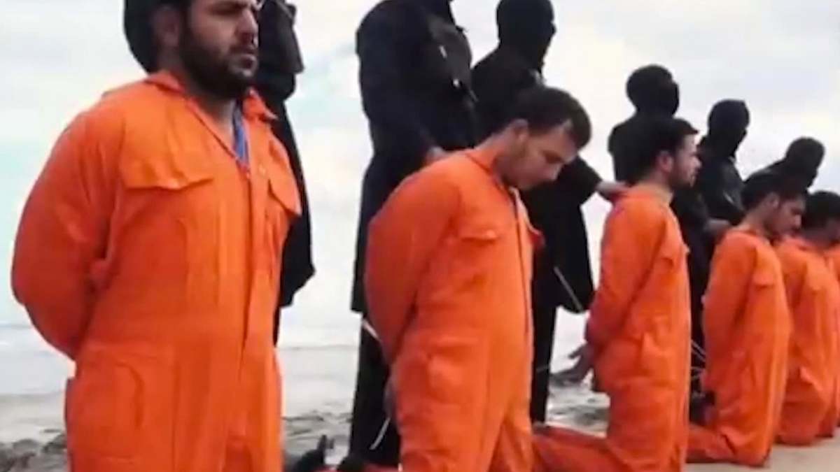 Rozbořená Libye se může stát baštou IS. Francouzi bijí na poplach