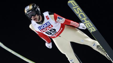 Aktualizováno: Koudelka zůstal bez kovu. Zlato vybojoval překvapivě Velta