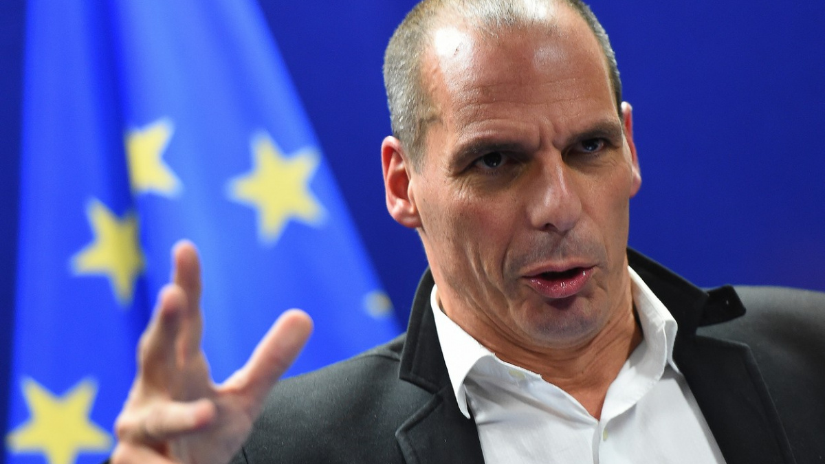 Obluda Grexit bude dál strašit Evropu