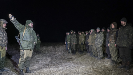 Kyjev a ozbrojenci si vyměnili 191 zajatců