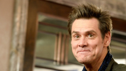 Byl nebo nebyl Jim Carrey na Českých lvech?