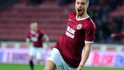 Kadlec se raduje z úvodního úspěchu. Bude z hostování trvalé angažmá?