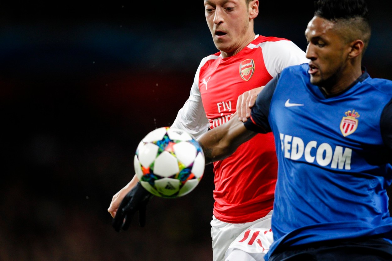 Arsenal doma propadl, dojem nevylepšil ani Rosický