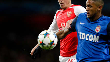 Aktualizováno: Arsenal doma propadl, dojem nevylepšil ani Rosický