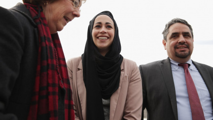 Muslimka nedostala práci kvůli šátku. Nejvyšší soud USA je na její straně