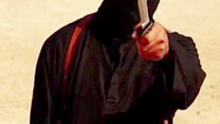 'Džihádista John' je londýnský programátor Mohammed Emwazi