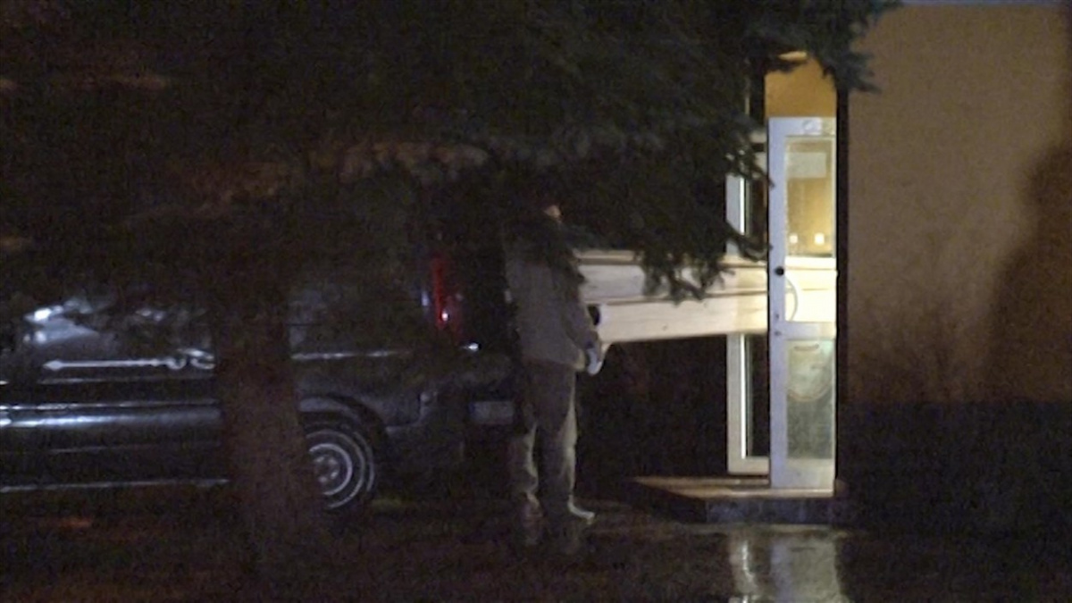 Brodskému útočníkovi hrozilo odebrání zbrojního průkazu, řekl lékař