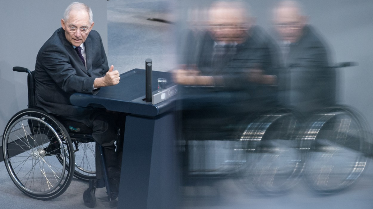 Řecko hrozí Evropě záplavou ilegálů. Německo mezitím schválilo úvěrový odklad